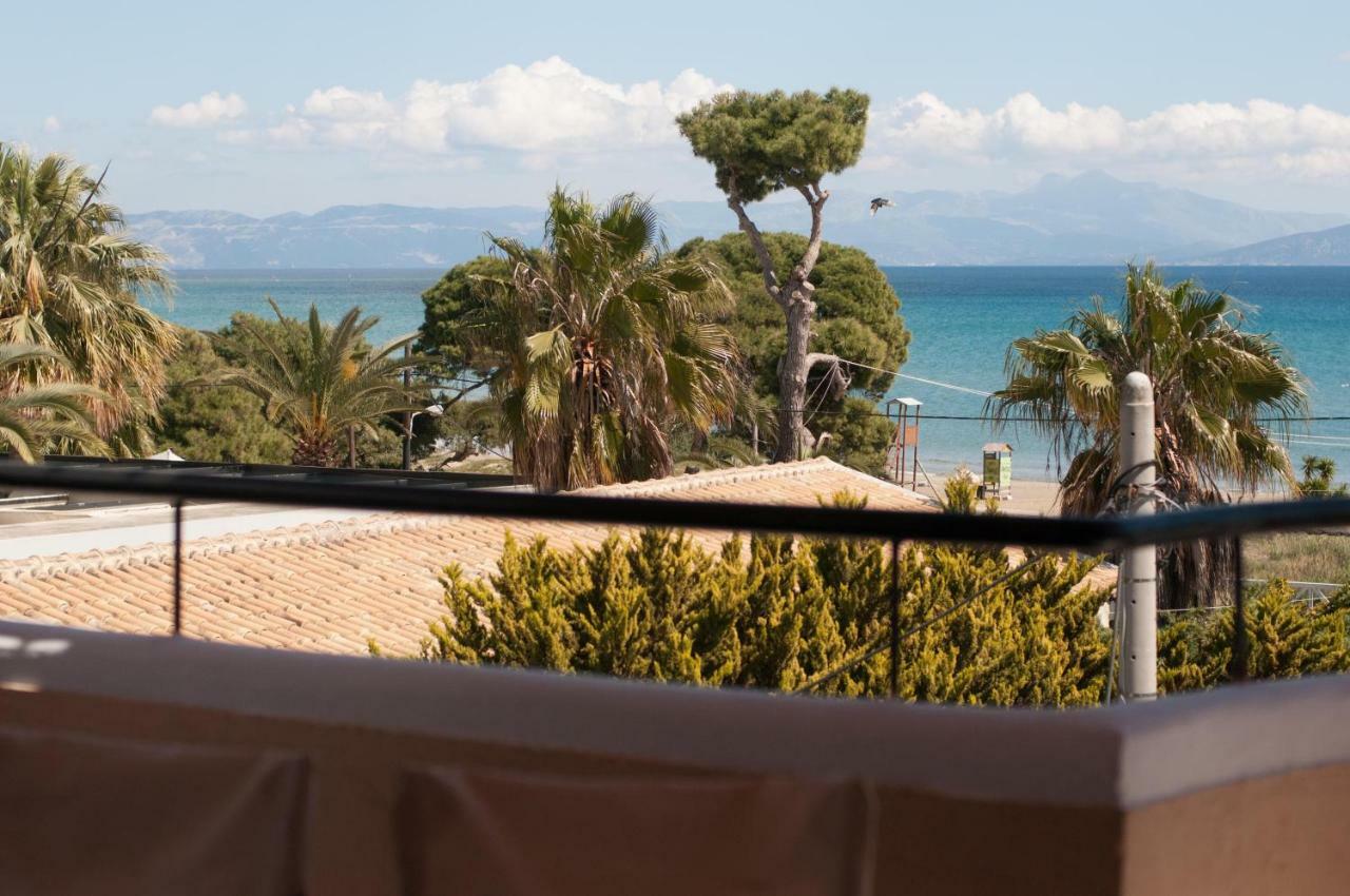 Royal Artemis Beach, Athens, Airport Eksteriør billede