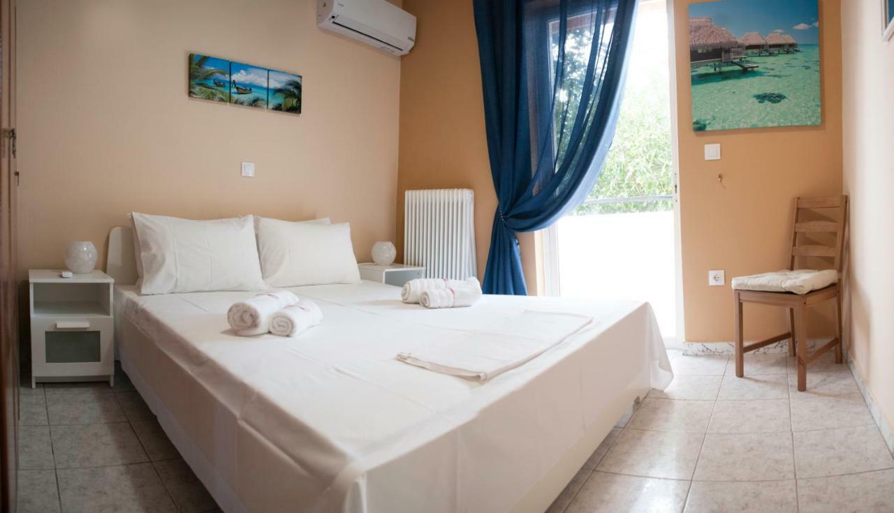 Royal Artemis Beach, Athens, Airport Eksteriør billede